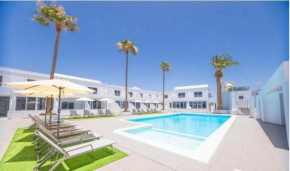 2 bedroom Atlantic View Apartment